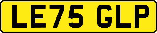 LE75GLP