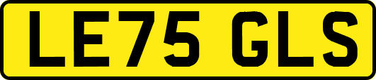 LE75GLS