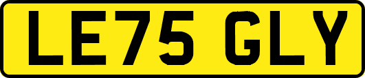 LE75GLY