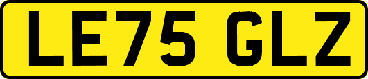 LE75GLZ