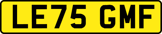 LE75GMF