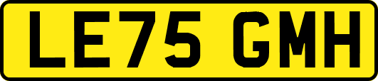 LE75GMH