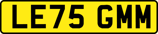 LE75GMM