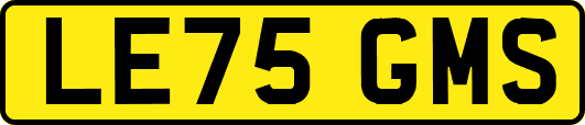 LE75GMS
