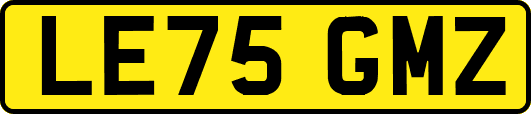 LE75GMZ