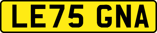 LE75GNA