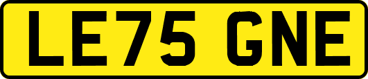LE75GNE