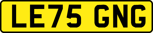 LE75GNG