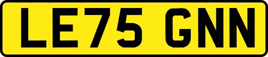 LE75GNN