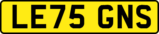 LE75GNS