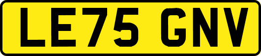 LE75GNV