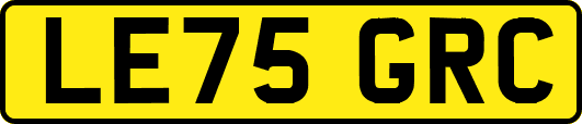 LE75GRC