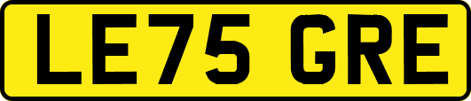 LE75GRE