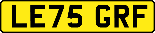 LE75GRF