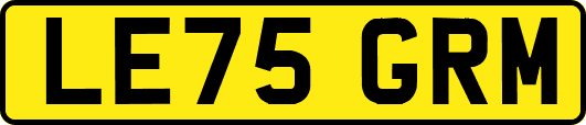 LE75GRM