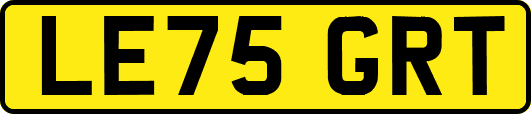 LE75GRT
