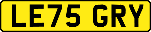 LE75GRY