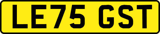 LE75GST
