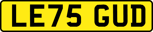 LE75GUD