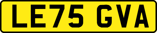 LE75GVA