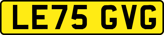 LE75GVG