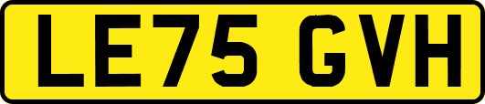 LE75GVH