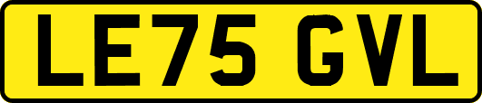 LE75GVL