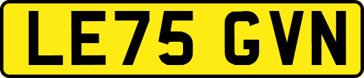 LE75GVN