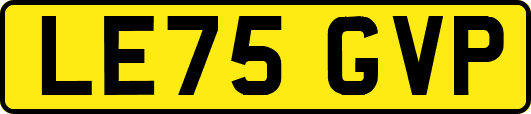 LE75GVP