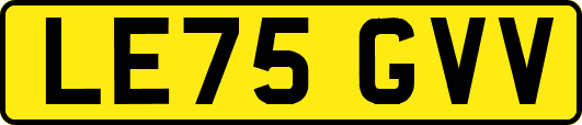 LE75GVV