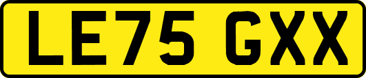 LE75GXX