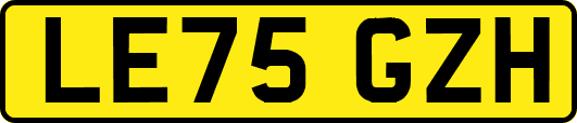LE75GZH