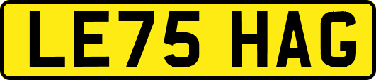 LE75HAG