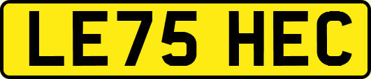 LE75HEC
