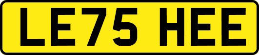 LE75HEE