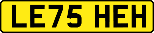 LE75HEH