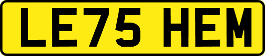 LE75HEM