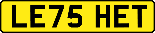 LE75HET