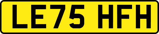 LE75HFH
