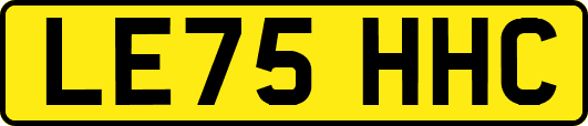 LE75HHC