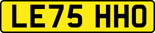 LE75HHO