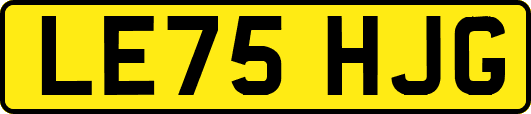 LE75HJG