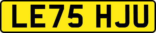 LE75HJU