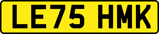 LE75HMK