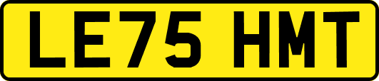 LE75HMT