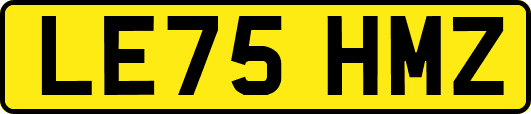 LE75HMZ