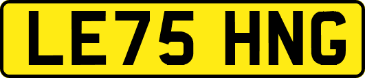 LE75HNG
