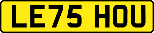 LE75HOU