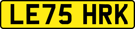 LE75HRK