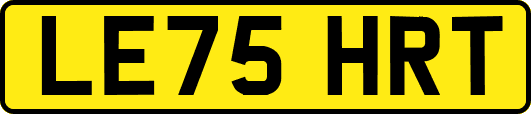 LE75HRT
